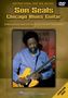 Son Seals Chicago Blues Guitar Gtr Dvd, DVD