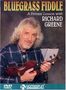 Fiddle, DVD