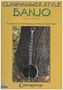 Clawhammer Style Banjo 2Dvd (P, Noten, Noten