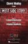 West Side Story, Noten