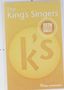 King's Singers: King's Singers 25Th Anniversary SATB Collection, Noten