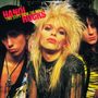 Hanoi Rocks: Two Steps From The Move, CD