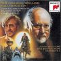 Boston Pops Orchestra: Spielberg / Williams Collaboration, CD