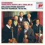 Arnold Schönberg: Verklärte Nacht op.4 für Streichsextett, CD