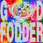 Ned's Atomic Dustbin: God Fodder, CD