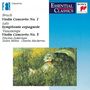 Henri Vieuxtemps: Violinkonzert Nr.5, CD