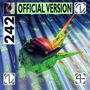 Front 242: Official Version, CD