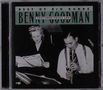 Benny Goodman & Peggy Lee: Benny Goodman Feat. Peggy Lee, CD