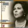 Renata Scotto: Italian Opera Arias, CD