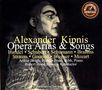 Alexander Kipnis singt Arien & Lieder, CD