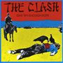 The Clash: Give'em Enough Rope, CD