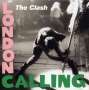 The Clash: London Calling, CD