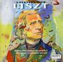 Franz Liszt: Franz Liszt - Greatest Hits, CD, CD