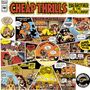 Janis Joplin: Cheap Thrills, CD