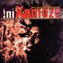 Ini Kamoze: Here Comes The Hotstepper, CD