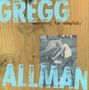 Gregg Allman: Searching For Simplicity, CD