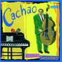 Cachao: Master Session 2, CD