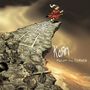Korn: Follow The Leader, CD