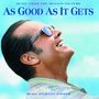 Original Soundtracks (OST): Filmmusik: As Good As It Gets, CD