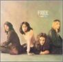 Free: Fire & Water, CD