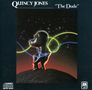 Quincy Jones (1933-2024): The Dude, CD