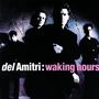 Del Amitri: Waking Hours, CD