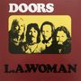 The Doors: L.A. Woman (180g), LP