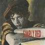 Simply Red: Picture Book, CD