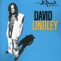 David Lindley: El Rayo-X, CD, CD