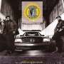 Pete Rock & C.L.Smooth: Mecca And The Soul Brother, LP,LP