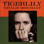 Natalie Merchant: Tigerlily, CD, CD