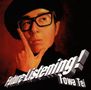 Towa Tei: Future Listening!, CD