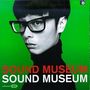 Towa Tei: Sound Museum, CD