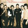 Huey Lewis & The News: Time Flies: The Best Of Huey Lewis & The News, CD