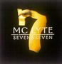 MC Lyte: Seven & Seven, CD