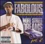 Fabolous: More Street Dreams Pt. 2, CD
