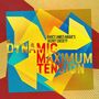 Darcy James Argue: Dynamic Maximum Tension, 2 CDs, 2 CDs