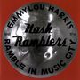 Emmylou Harris & The Nash Ramblers: Ramble in Music City: The Lost Concert (Live), 2 LPs, 2 LPs