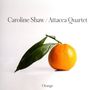 Caroline Shaw (geb. 1982): Orange (180g), 2 LPs