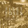 Fleet Foxes: First Collection 2006 - 2009, 4 CDs