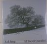 k. d. lang: Hymns Of The 49th Parallel, LP