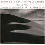 Brooklyn Rider: Sun On Sand, CD, CD