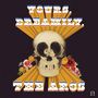 The Arcs: Yours, Dreamily, LP