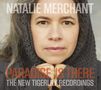 Natalie Merchant: Paradise Is There: The New Tigerlily Recordings, CD