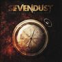 Sevendust: Time Travellers & Bonfires, CD