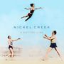 Nickel Creek: A Dotted Line (140g) (LP + CD), LP,CD