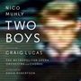 Nico Muhly: Two Boys, CD,CD