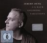 Johann Sebastian Bach: Goldberg-Variationen BWV 988, CD