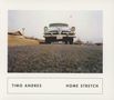 Timothy Andres (geb. 1985): Home Stretch für Klavier & Ensemble, CD