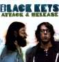 The Black Keys: Attack & Release, LP,LP
